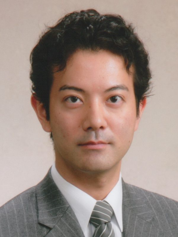 Takashi Negishi MD, PhD