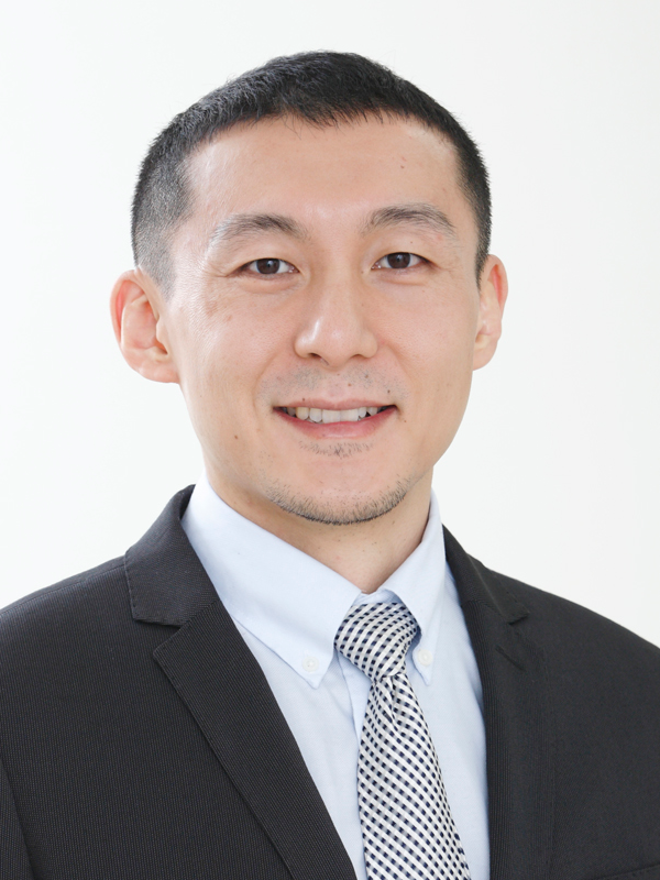 Kazuhito Yoneda MD, PhD