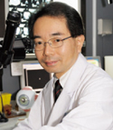 Hiroshi Goto MD, PhD